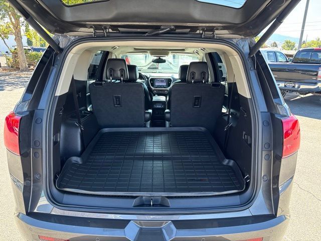 Used 2019 GMC Acadia Denali w/ Technology Package AWD/4WD image 23