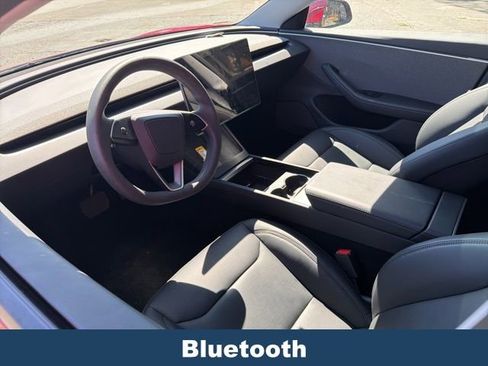Used 2025 Tesla Model 3 Long Range image 4