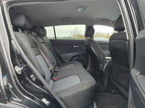 Used 2016 Kia Sportage LX image 13