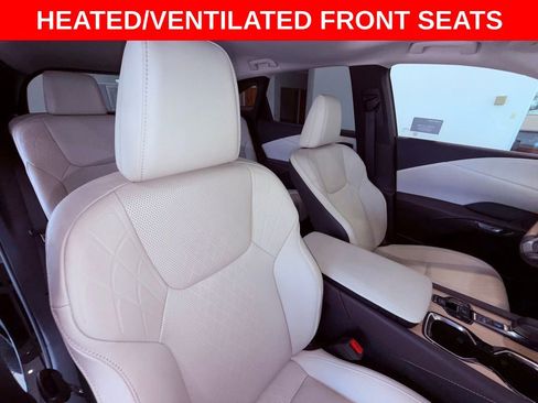 Certified 2025 Lexus RX 350 Premium Plus w/ Convenience Package image 17