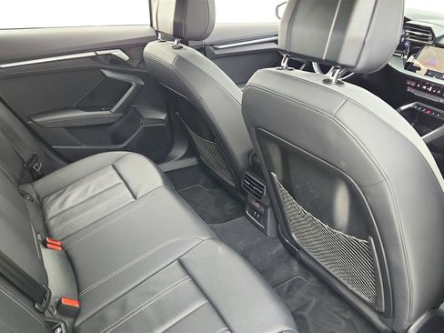 Used 2024 Audi A3 2.0T Premium image 21