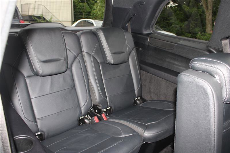 Used 2019 Mercedes-Benz GLS 550 4MATIC image 19