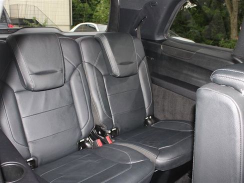 Used 2019 Mercedes-Benz GLS 550 GLS 550 image 19