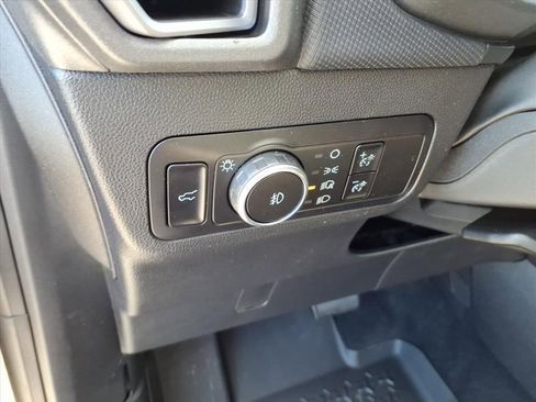 New 2025 Ford Bronco Sport Outer Banks w/ Outer Banks Tech Package+ image 10