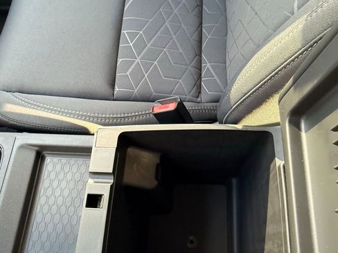 New 2026 Nissan Frontier SV w/ SV Convenience Package image 25