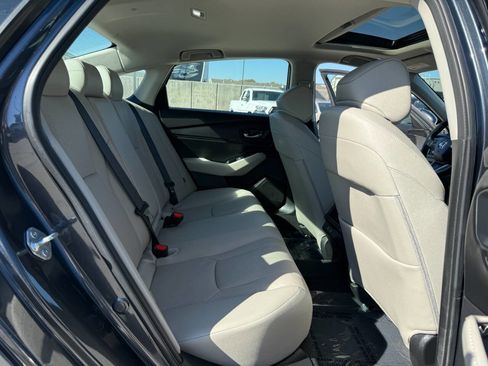 Used 2025 Honda Accord Touring image 20