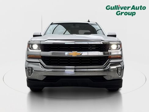 Used 2018 Chevrolet Silverado 1500 LT w/ All Star Edition RWD image 14
