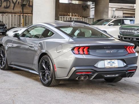 New 2026 Ford Mustang GT image 6