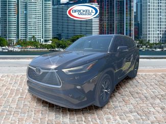 Used 2022 Toyota Highlander LE 360° Tour