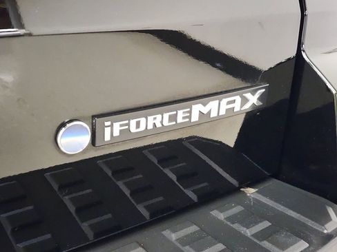 Used 2025 Toyota 4Runner 4WD image 48