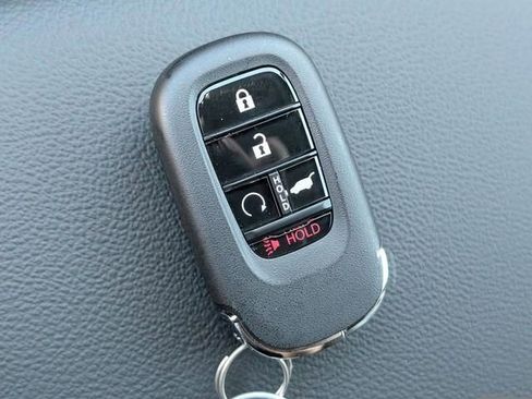 New 2026 Honda CR-V Sport-L image 24