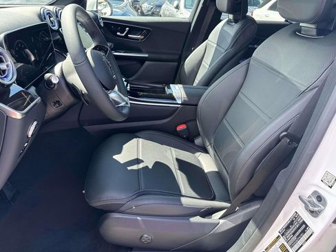 New 2026 Mercedes-Benz GLC 300 image 10