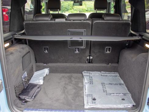 Used 2024 Mercedes-Benz G 63 AMG 4MATIC w/ Manufactur Interior Package image 23