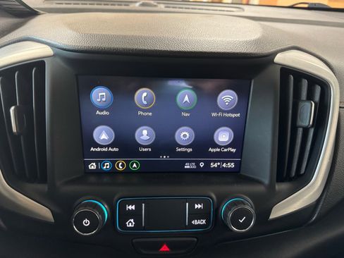 Used 2021 GMC Terrain SLE w/ Driver Convenience Package image 21