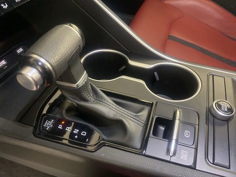 Used 2023 Kia K5 GT-Line image 6