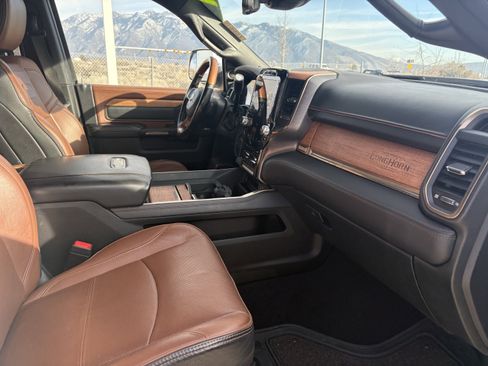 Used 2021 RAM 3500 Limited image 20