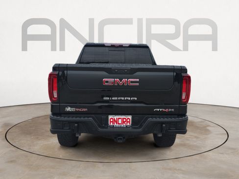 Used 2024 GMC Sierra 1500 AT4X w/ AT4X AEV Edition AWD/4WD image 9