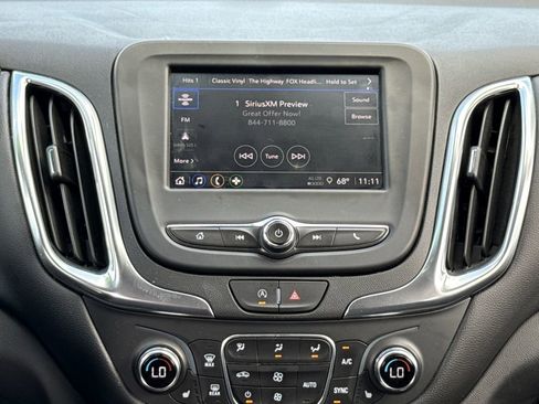Used 2024 Chevrolet Equinox LT FWD image 20