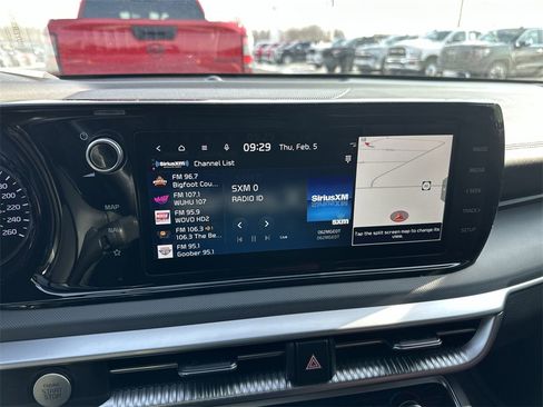 Used 2023 Kia K5 GT-Line image 16