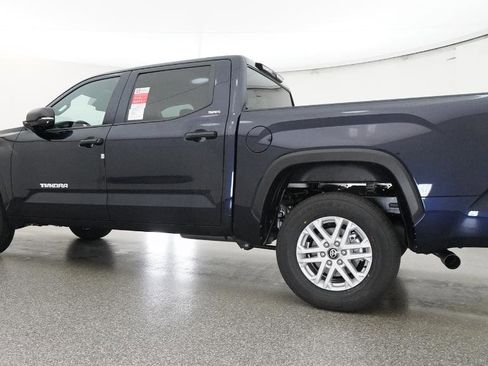 New 2026 Toyota Tundra SR5 AWD/4WD image 41