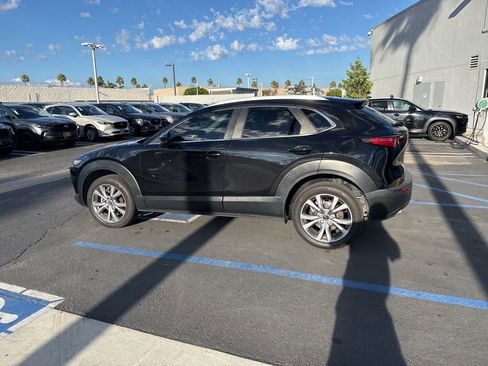 Certified 2022 MAZDA CX-30 AWD 2.5 S w/ Preferred Package image 9
