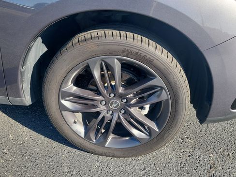 Used 2020 Acura RDX A-Spec AWD/4WD image 10