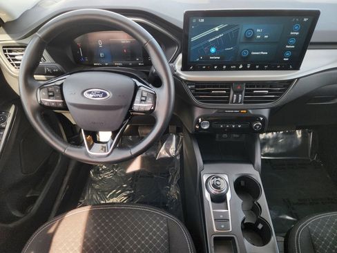 Used 2024 Ford Escape Active w/ Tech Pack #1 image 26