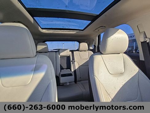 Used 2019 Ford Edge Titanium w/ Equipment Group 301A image 51