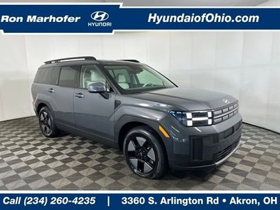 Certified 2026 Hyundai Santa Fe SEL