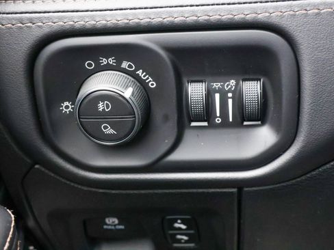New 2026 RAM 1500 Tungsten AWD/4WD image 31
