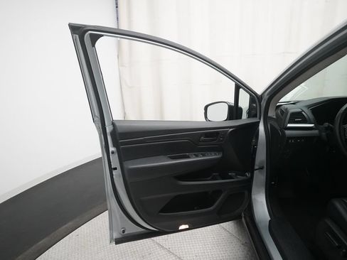 Used 2025 Honda Odyssey EX-L image 29