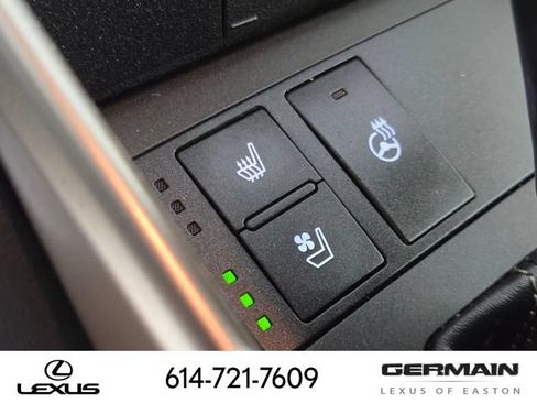 Used 2015 Lexus IS 250 AWD w/ Navigation System Package image 35