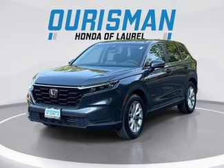 Used 2024 Honda CR-V EX video 1