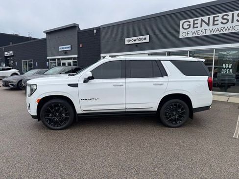 Used 2023 GMC Yukon Denali image 5
