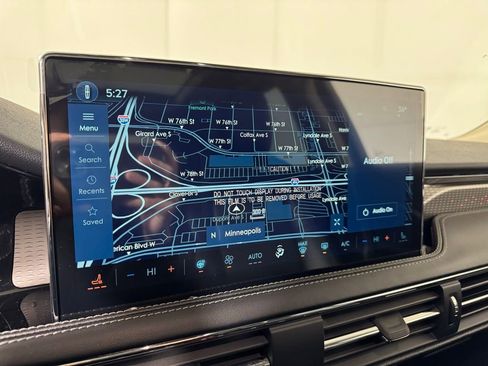 New 2026 Lincoln Corsair Premiere image 38