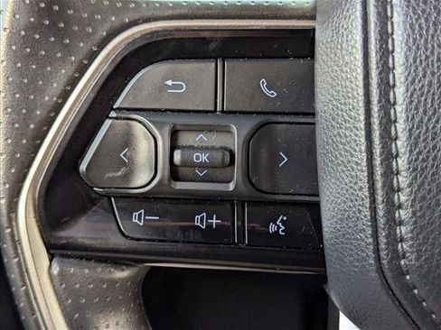 Used 2024 Toyota Tundra SR5 w/ SR5 Convenience Package RWD image 14