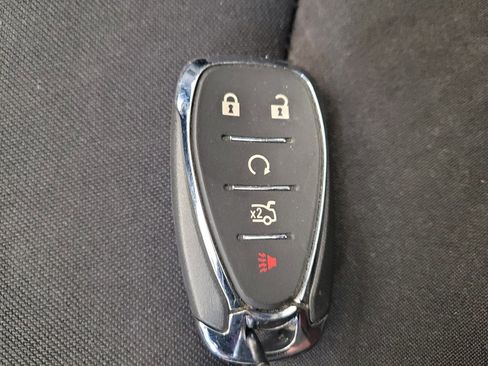 Used 2024 Chevrolet Malibu LT FWD image 32