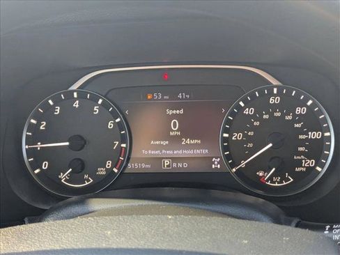 Used 2022 Nissan Frontier SV image 11