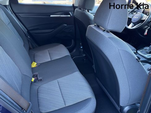 New 2026 Kia Seltos LX image 20