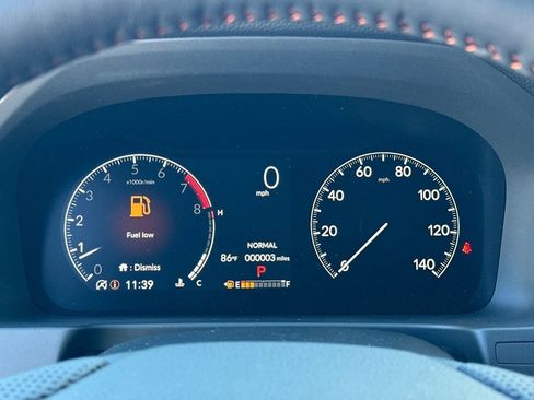 New 2026 Honda Ridgeline TrailSport+ image 19