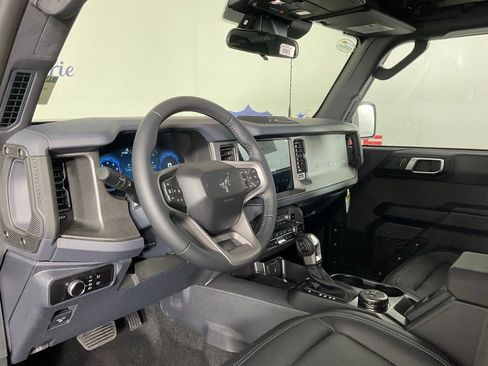 New 2026 Ford Bronco Big Bend AWD/4WD image 13