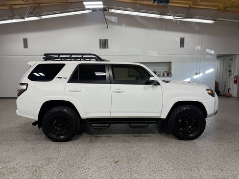 Used 2020 Toyota 4Runner TRD Pro image 5