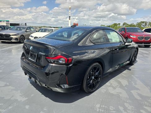 New 2026 BMW 230i Coupe w/ Premium Package RWD image 2
