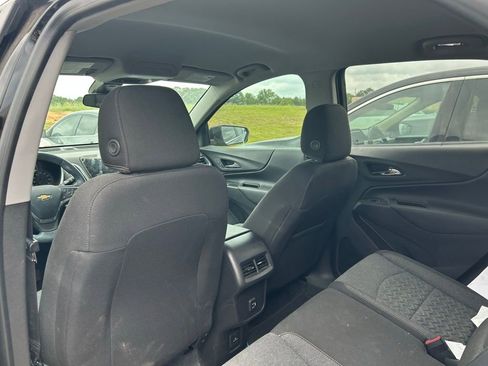 Used 2022 Chevrolet Equinox LT AWD/4WD image 9