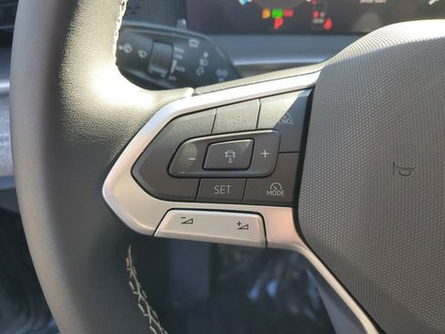 New 2026 Volkswagen Tiguan S image 17