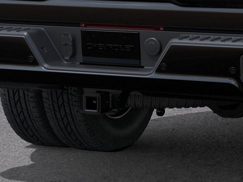 New 2026 Chevrolet Silverado 3500 High Country w/ High Country Premium Package AWD/4WD image 47