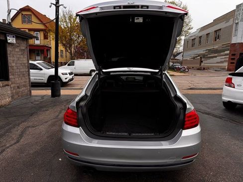 Used 2016 BMW 428i Gran Coupe xDrive w/ Premium Package AWD/4WD image 25