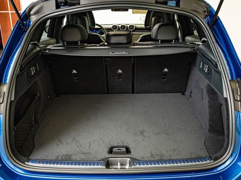 New 2026 Mercedes-Benz GLC 300 4MATIC image 19