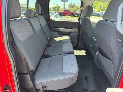 Certified 2024 Ford F250 XLT w/ Camper Package AWD/4WD image 20