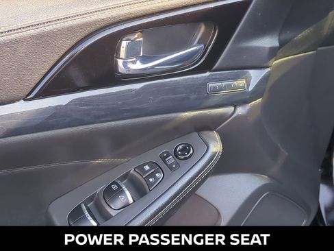 Certified 2023 Nissan Maxima Platinum w/ Sport Mat Group image 13